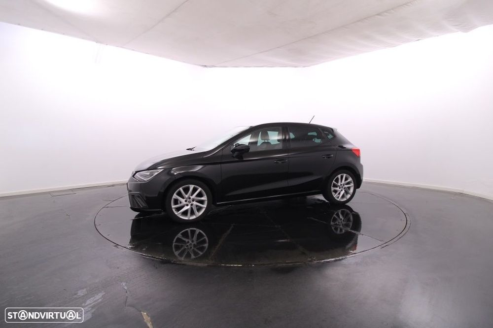 SEAT Ibiza 1.0 TSI FR - 3