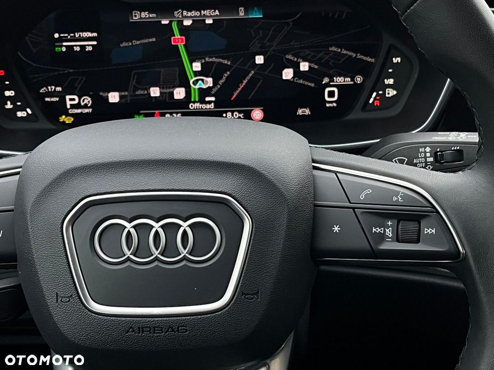 Audi Q3 Sportback 2025