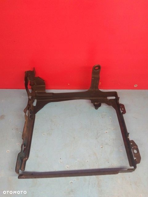 Mercedes benz a45s w177 ramka chłodnicy klimatyzacji