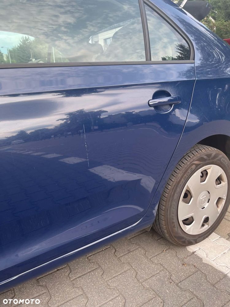 Skoda RAPID 1.2 TSI Ambition - 5