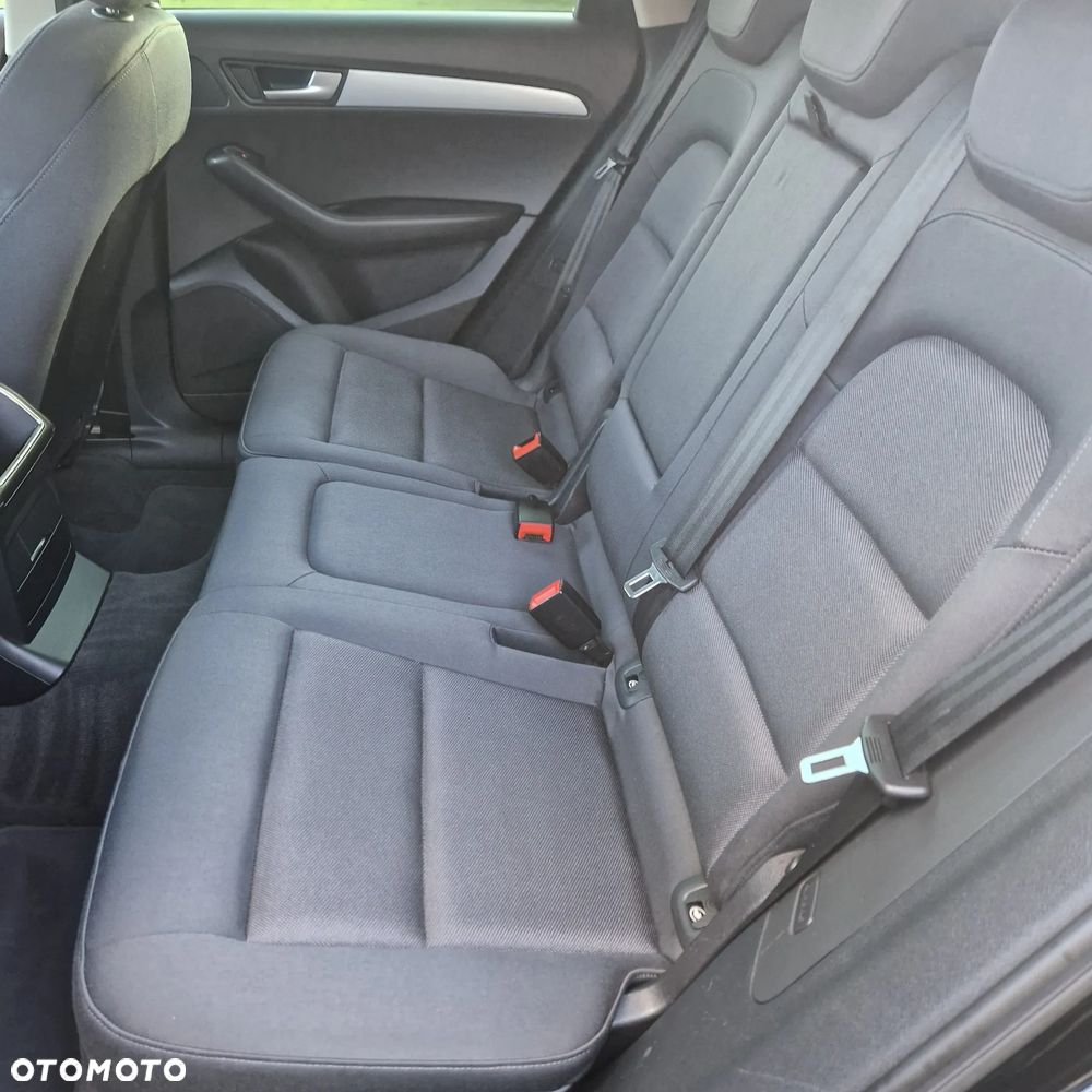 Audi Q5 2.0 TDI Quattro - 8