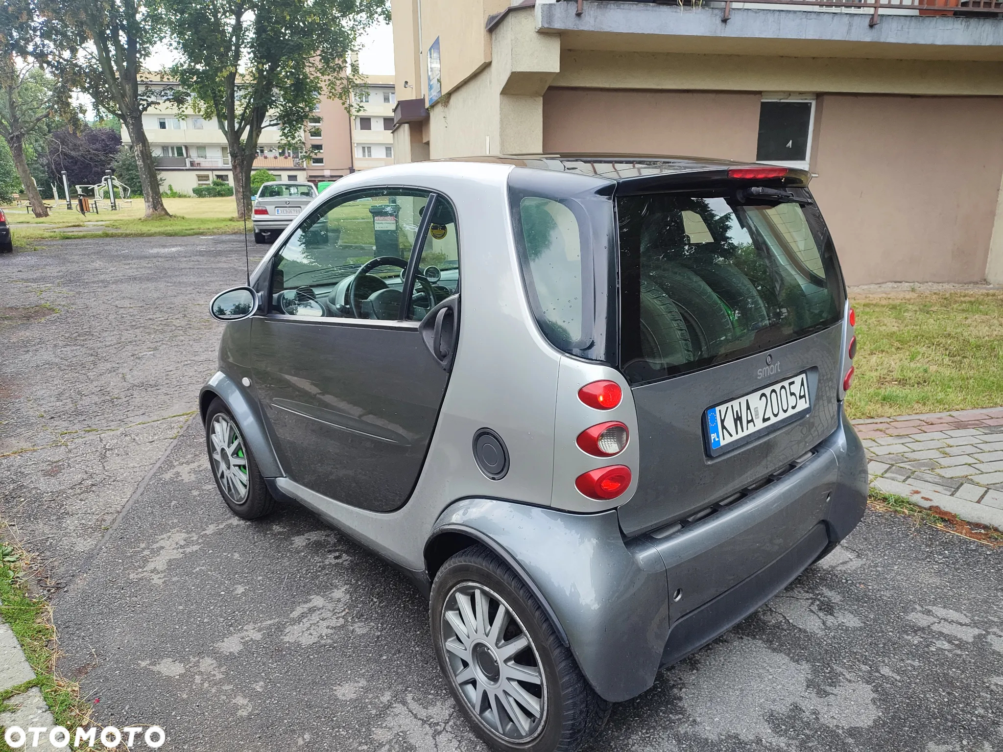 Smart Fortwo & pure - 9