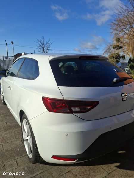 Seat Leon SC 2.0 TDI DPF Start&Stop FR - 14