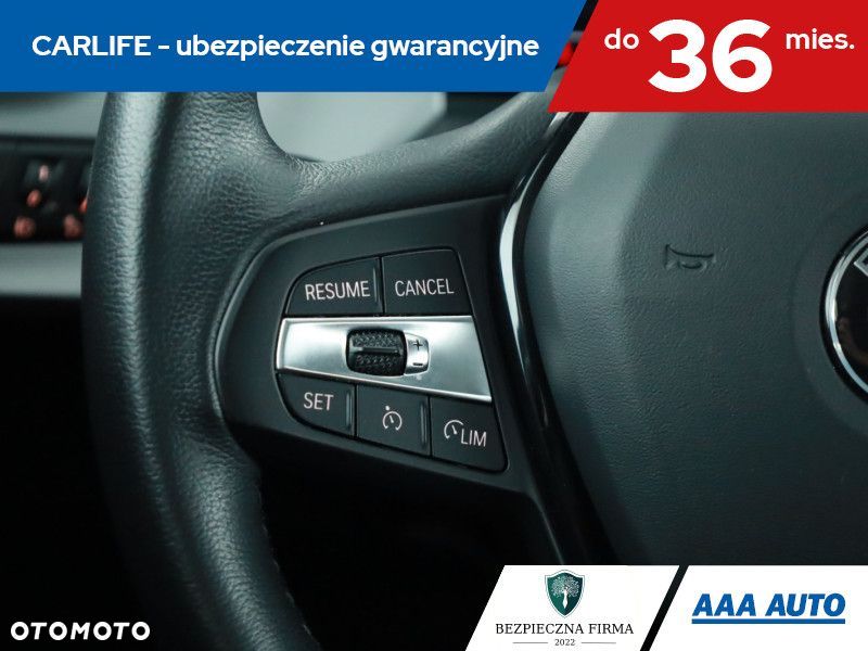BMW Seria 1 - 19
