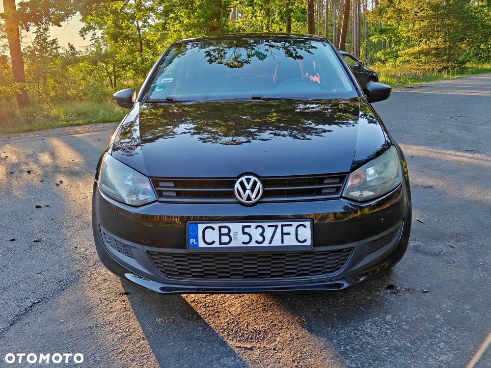 Volkswagen Polo 1.2 Trendline - 2