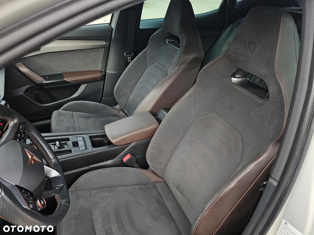 Cupra Formentor - 17