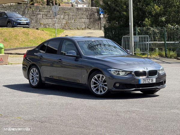 BMW 330