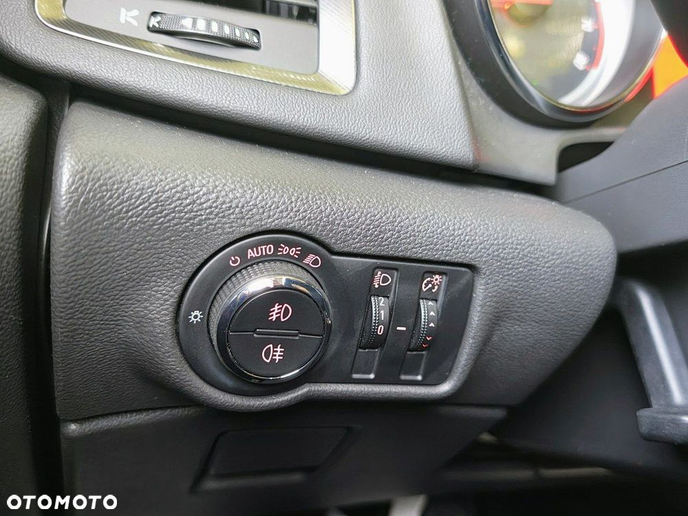Opel Astra - 31