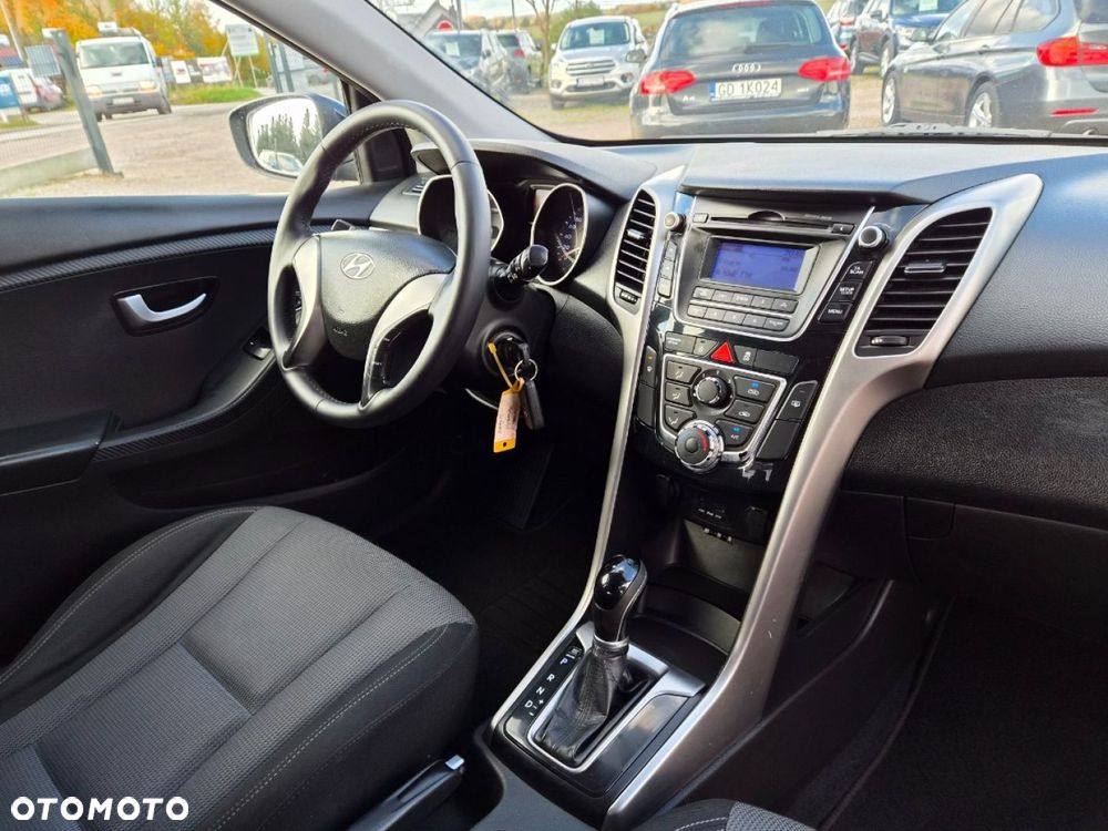 Hyundai i30 - 20