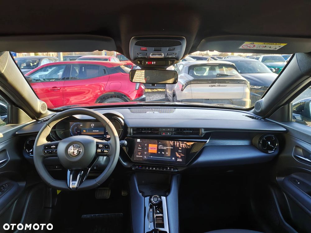 Alfa Romeo Junior - 13