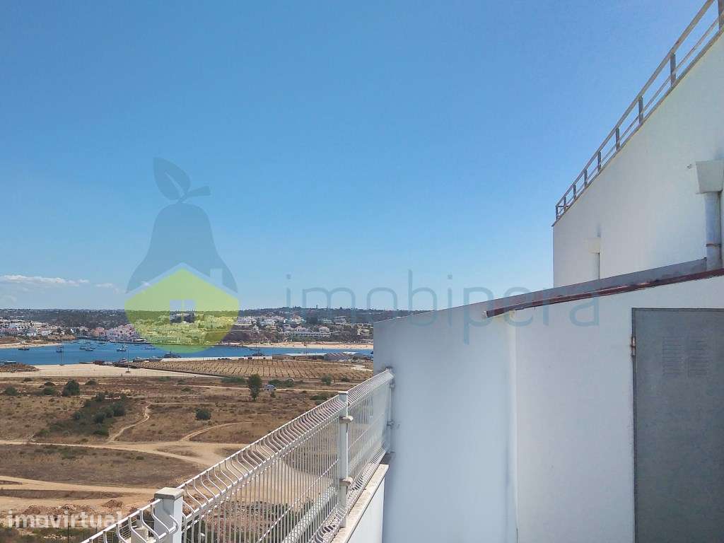 Apartamento Penthouse T3 comTerraço de 89 m2 Vista Rio Praia 800 m ... - Grande imagem: 5/20