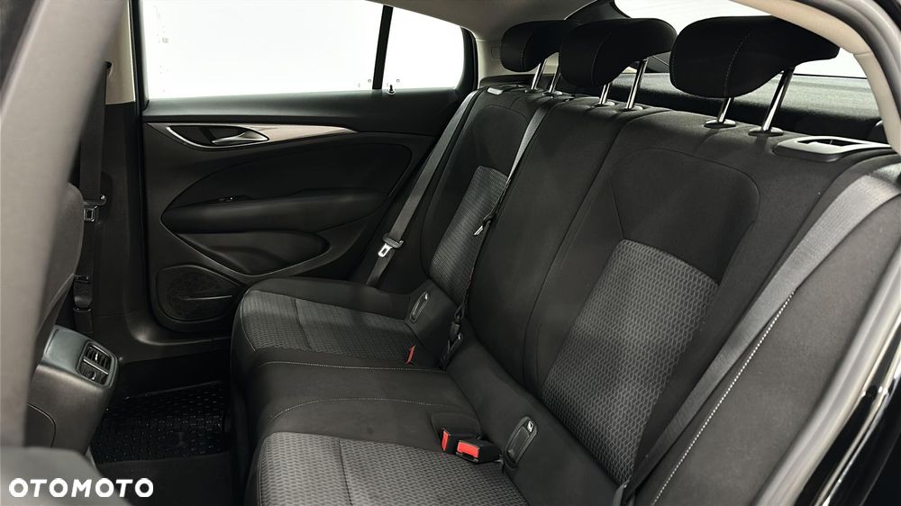 Opel Insignia 2.0 CDTI Business Edition S&S - 13