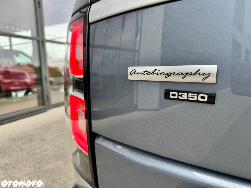 Land Rover Range Rover - 9