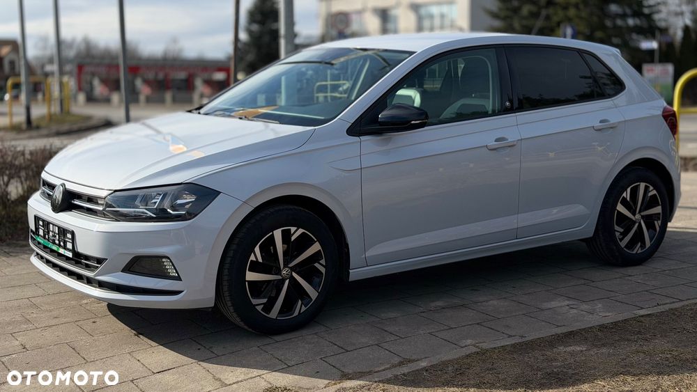 Volkswagen Polo 1.0 Blue Motion Technology beats - 6