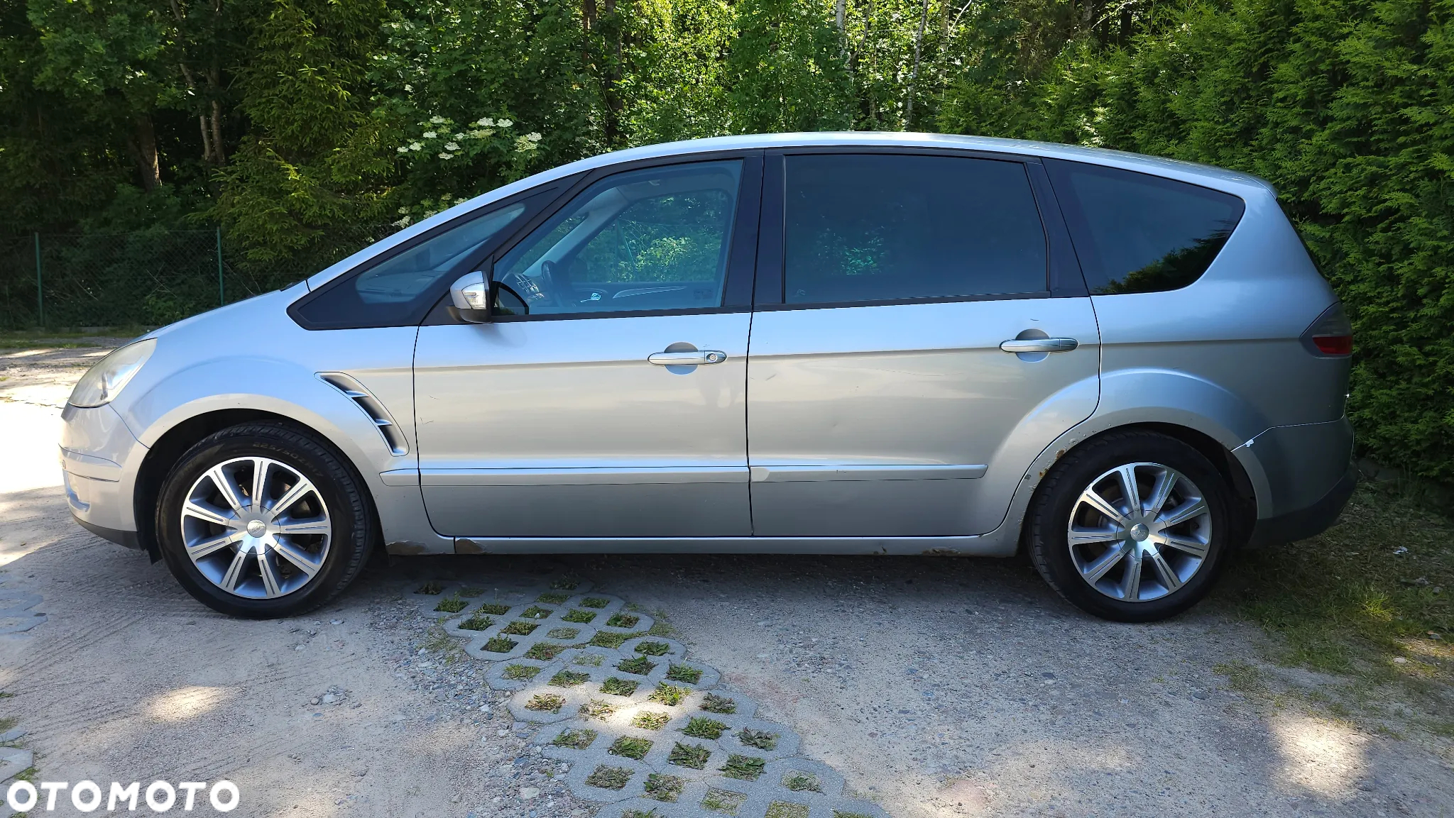 Ford S-Max 2.0 TDCi Trend - 8