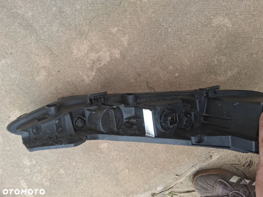 Halogen Do Jazdy Dziennej Lewy Przod LED 92207-J90 HYUNDAI KONA 1 I 17-19 - 4