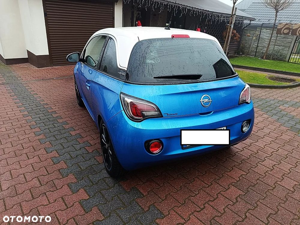 Opel Adam 1.4 120 Jahre - 6