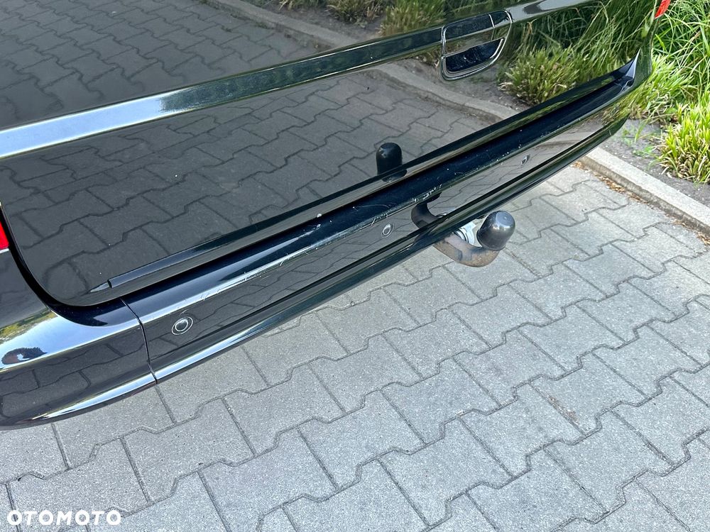 Mercedes-Benz Viano 3.0 CDI Ambiente - 37