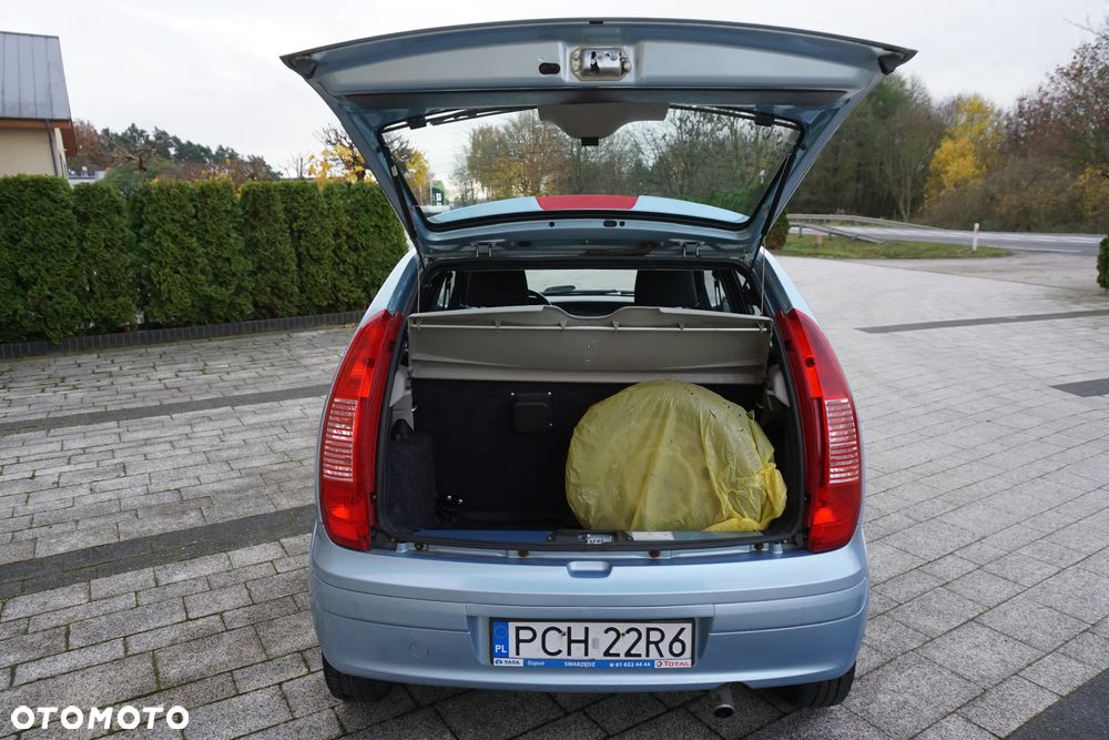 Tata Indica 1.4 GLS - 5