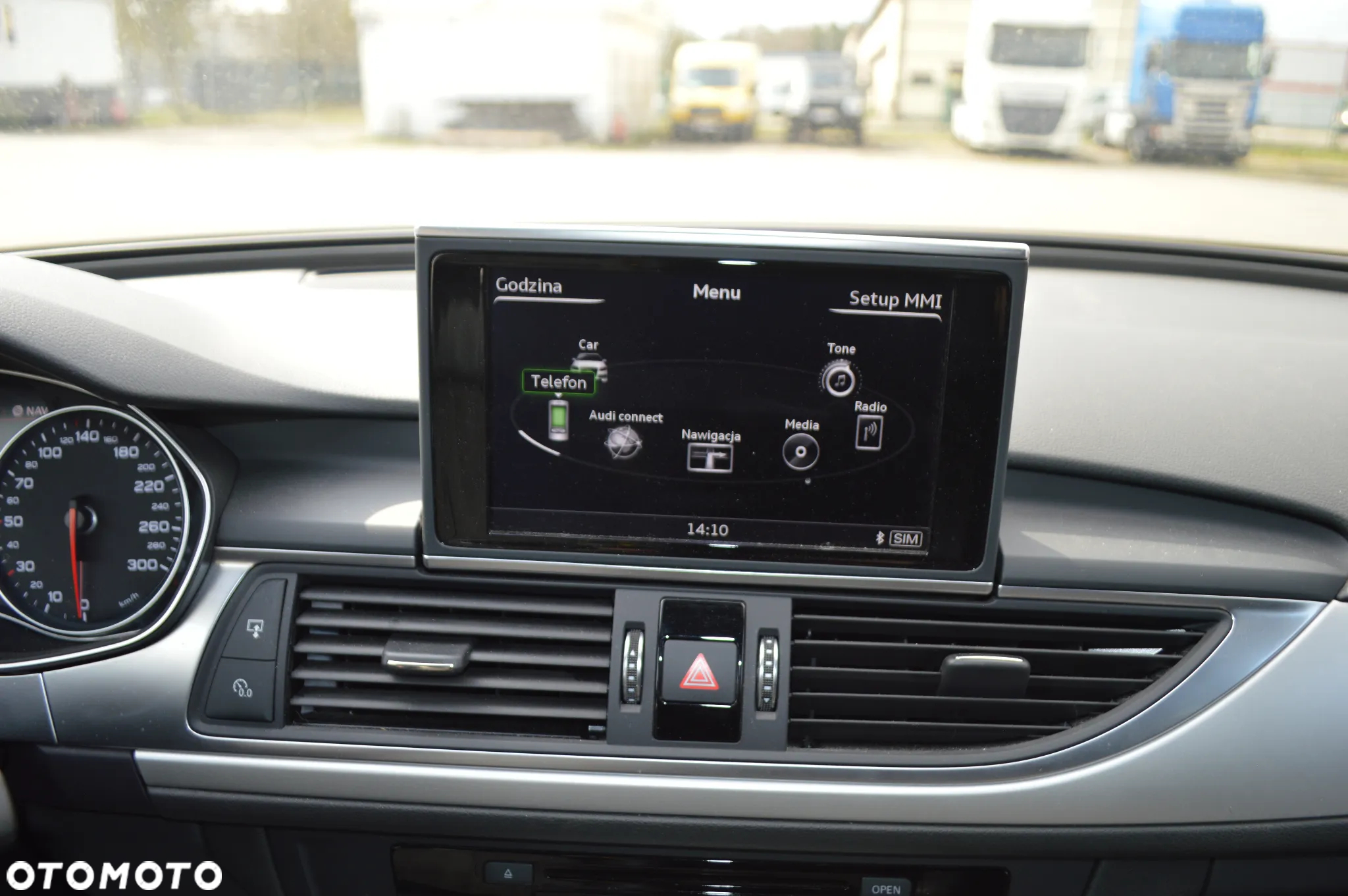 Audi A6 3.0 TDI Quattro S tronic - 18