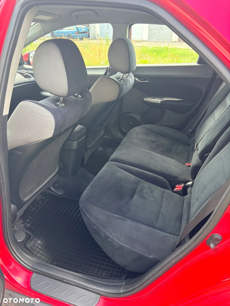 Honda Civic 1.8 Sport - 8
