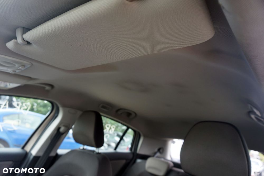PODSUFITKA BRAVO II 5D HB  FIAT 2007-2014 - 2
