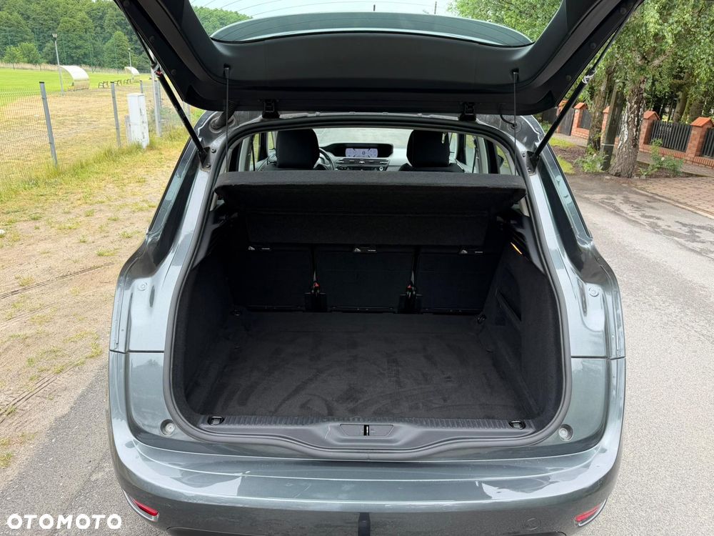 Citroën C4 Picasso - 15