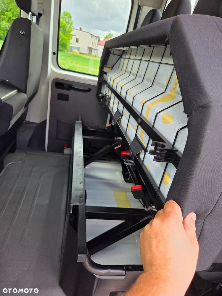 Volkswagen Crafter - 21