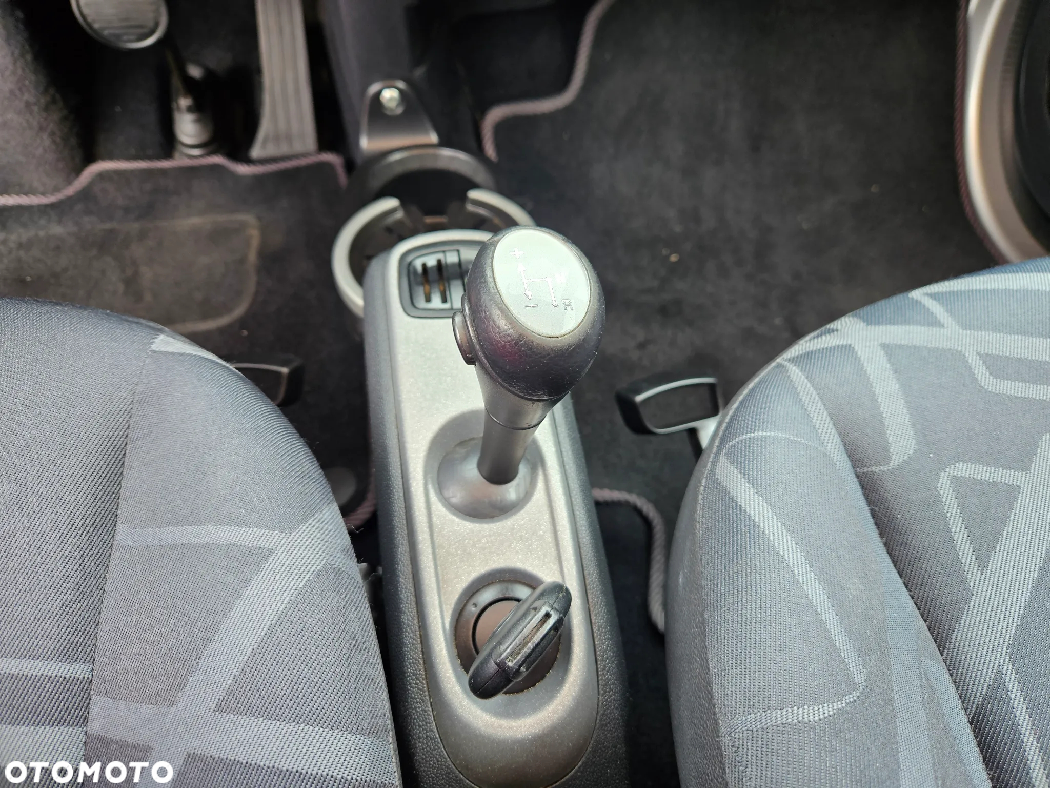 Smart Fortwo & passion mhd - 13