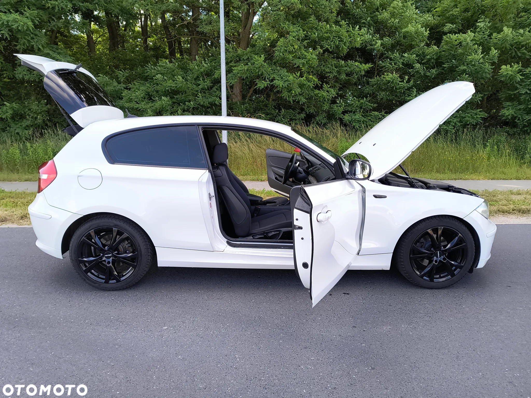 BMW Seria 1 116i - 12