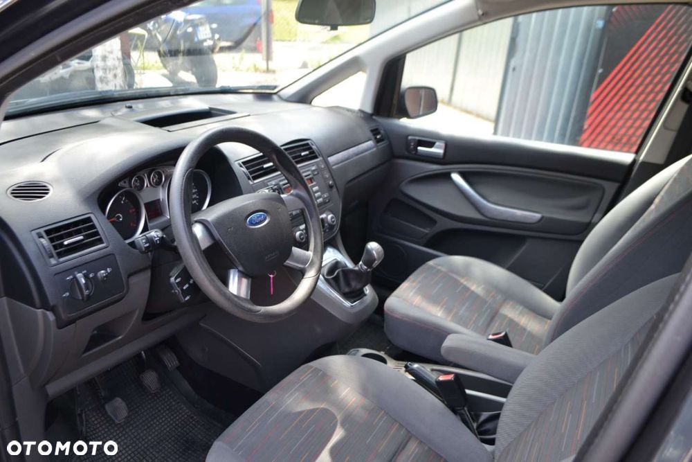 Ford Focus C-Max - 6