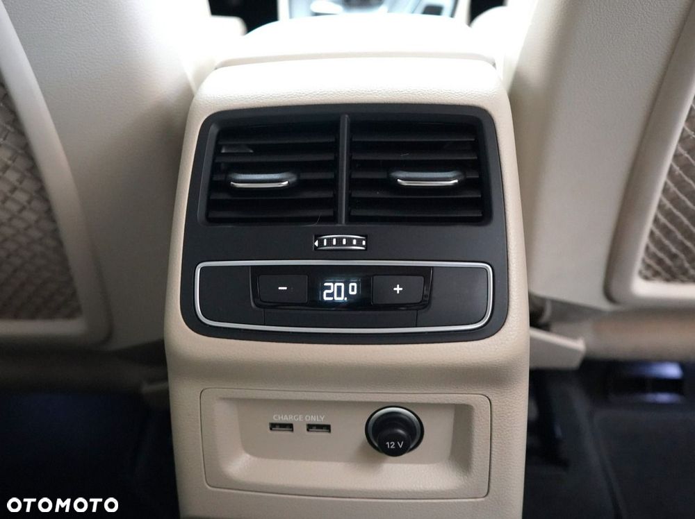 Audi A4 Avant - 34