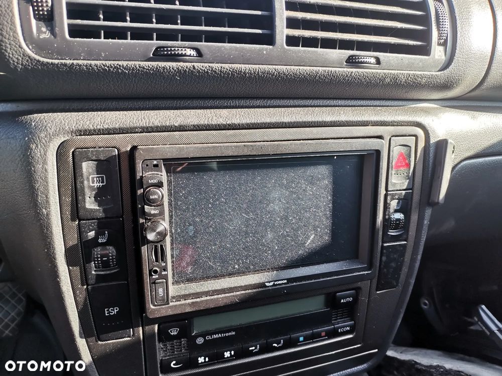 Volkswagen Passat 2.0 TDI DPF Highline - 1