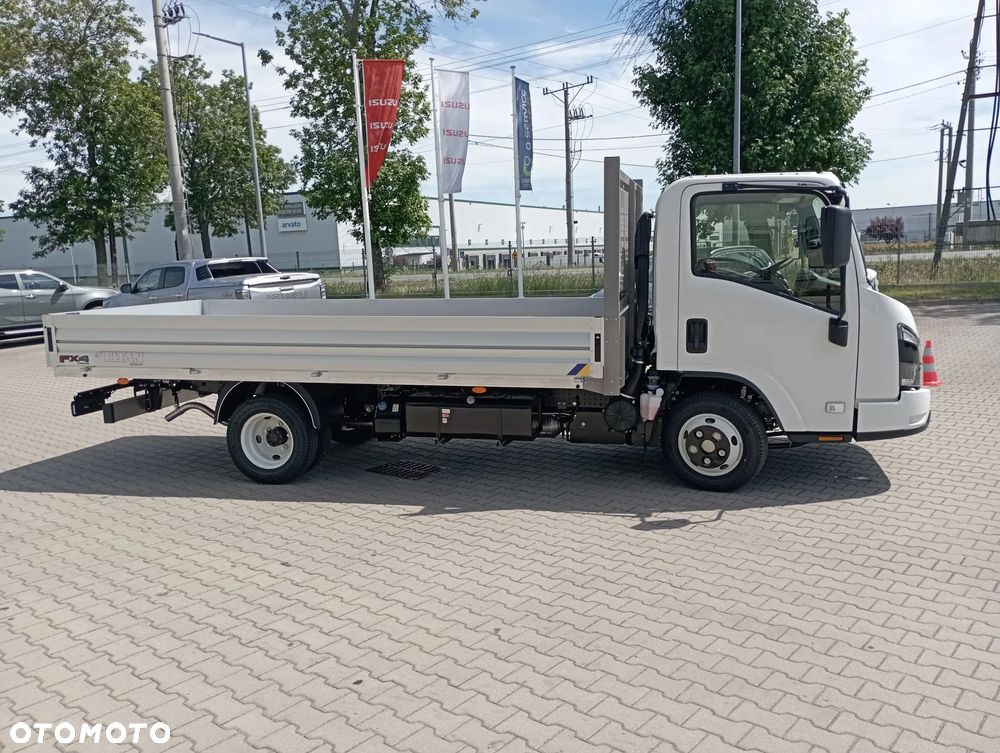Isuzu M27H 3,0 TURBO Next Generation - 6