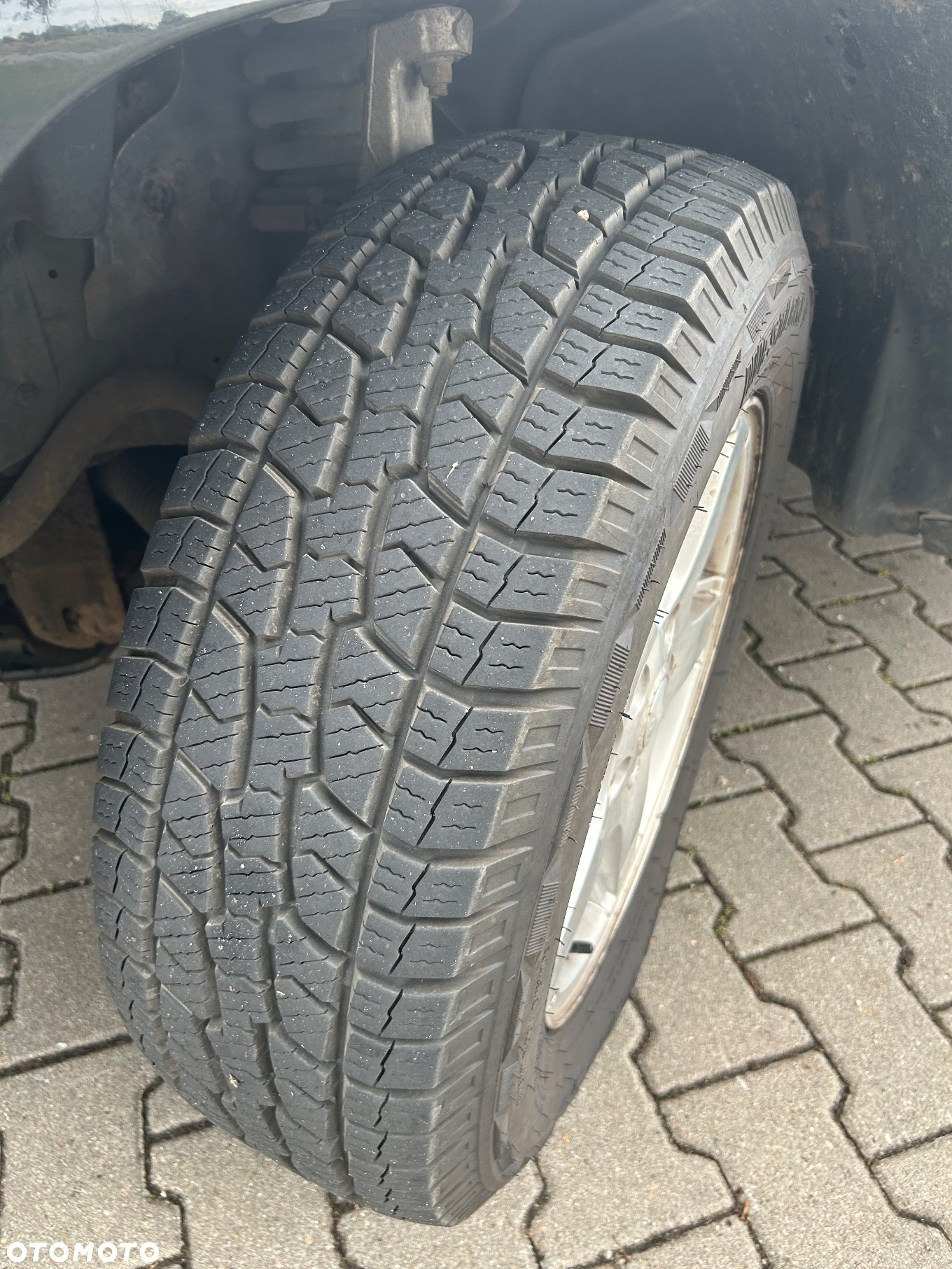 Jeep Grand Cherokee 3.0 CRD Automatik Limited - 12
