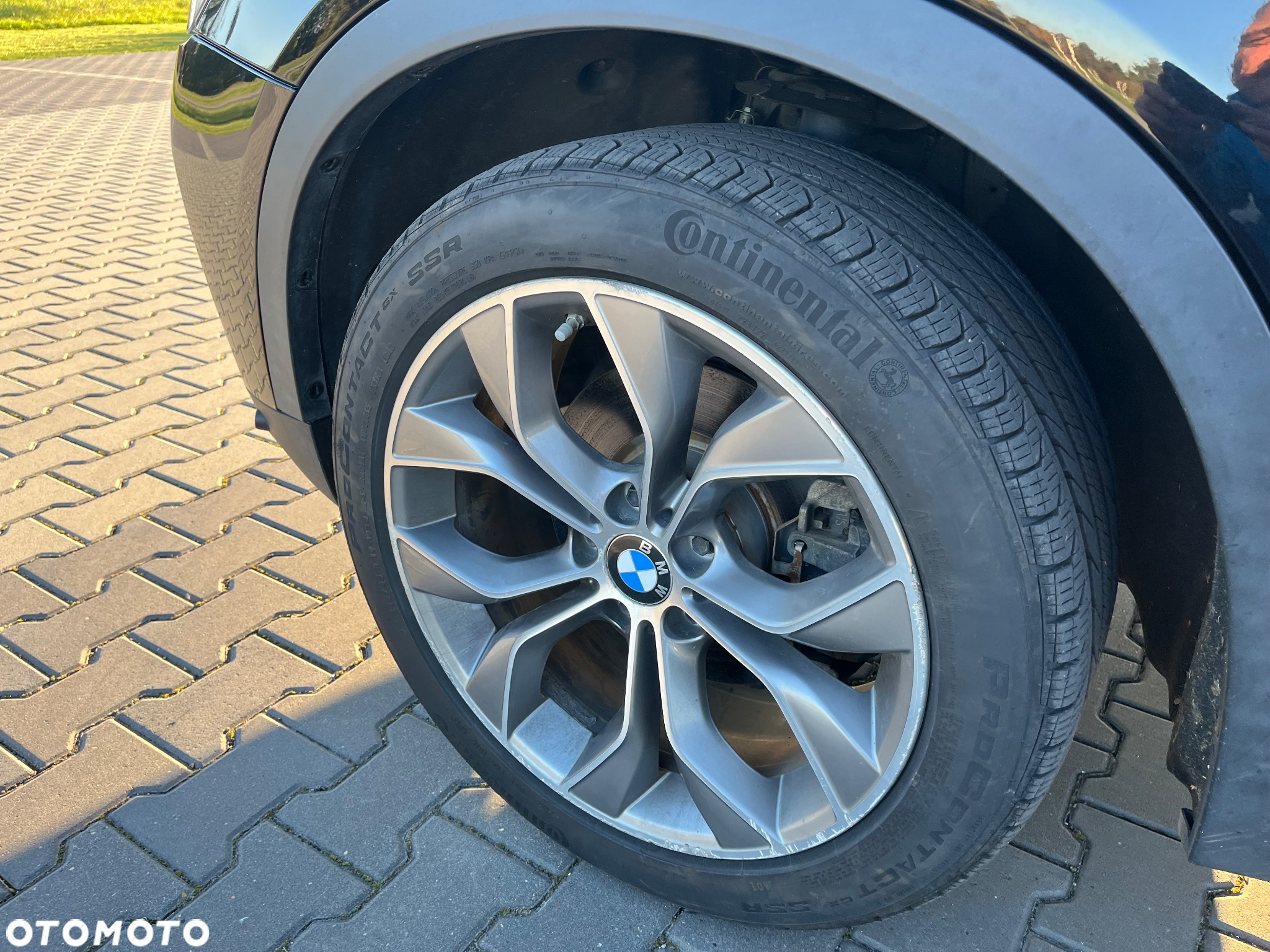 BMW X3 xDrive28i Sport-Aut xLine - 10