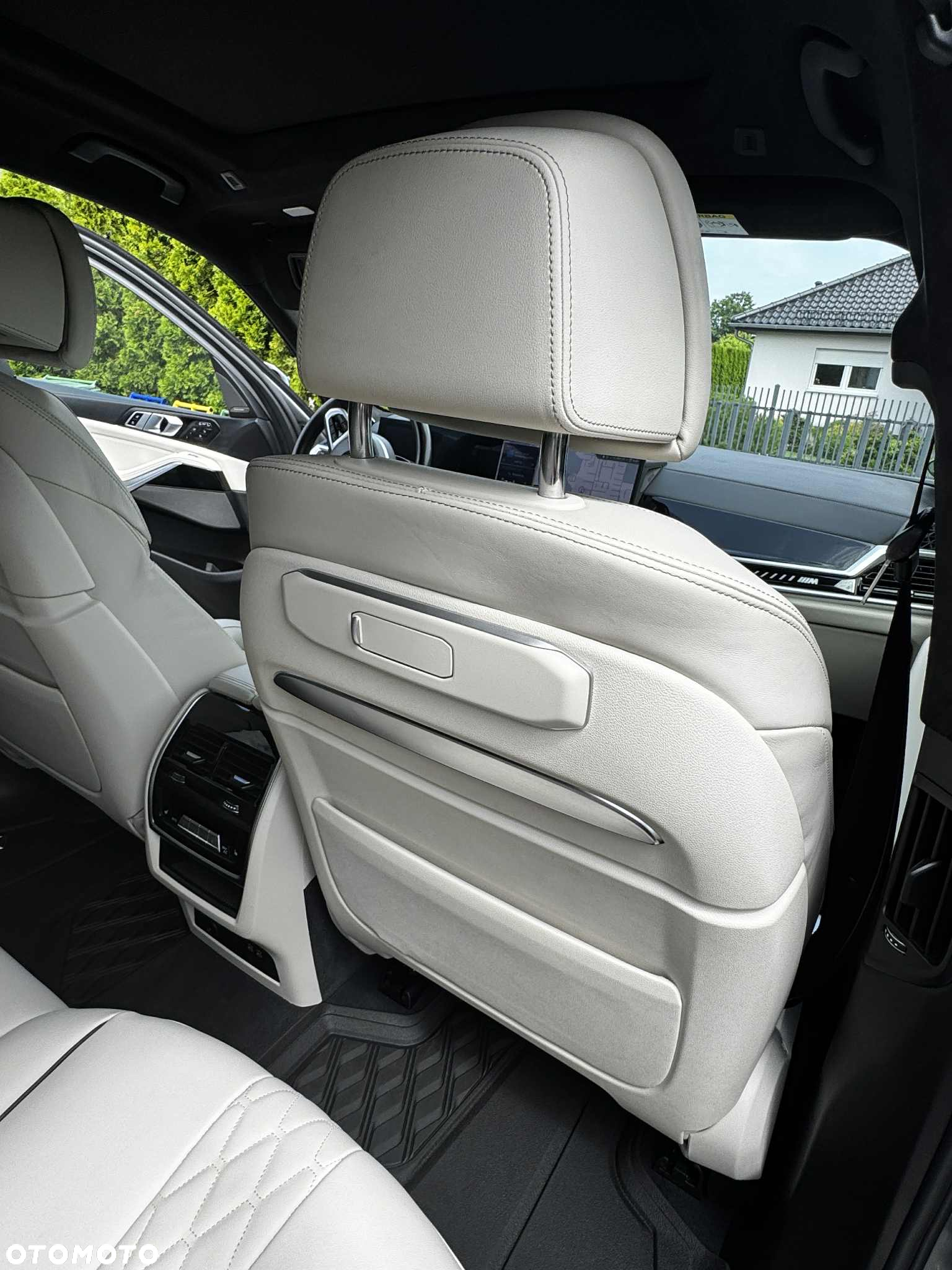 BMW X7 M60i xDrive - 7