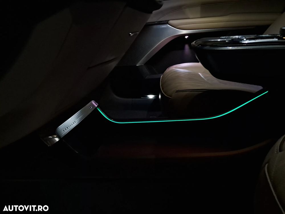 Cadillac Lyriq Luxury - 29