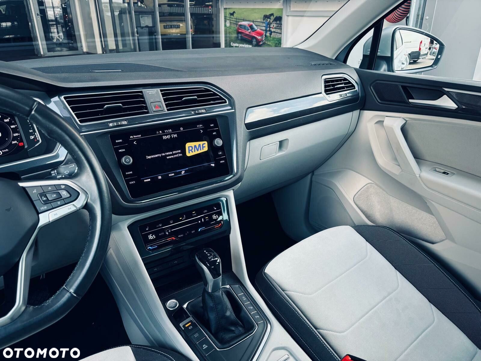 Volkswagen Tiguan 1.5 TSI EVO Elegance DSG - 22