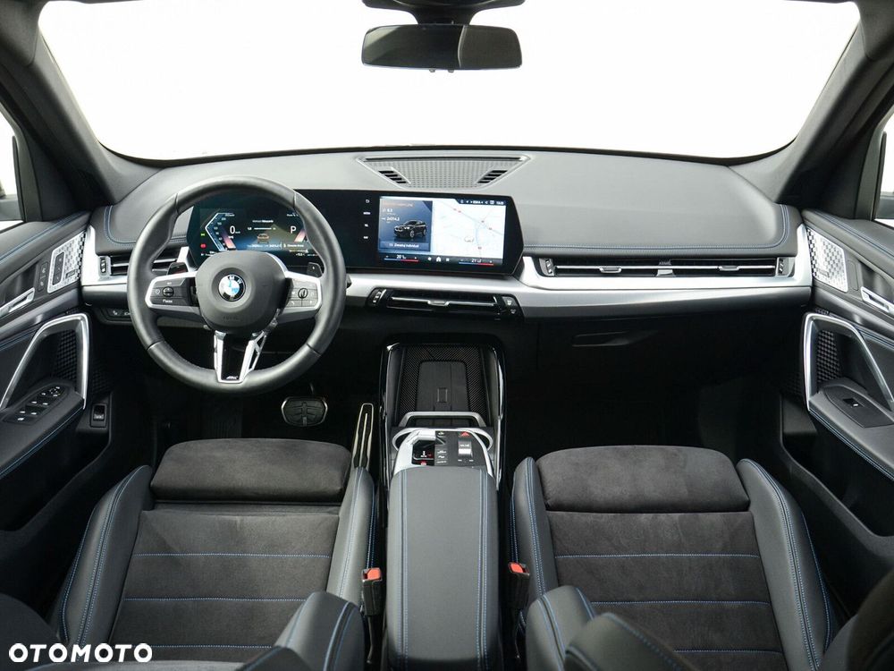BMW X1 xDrive20d mHEV sport - 4