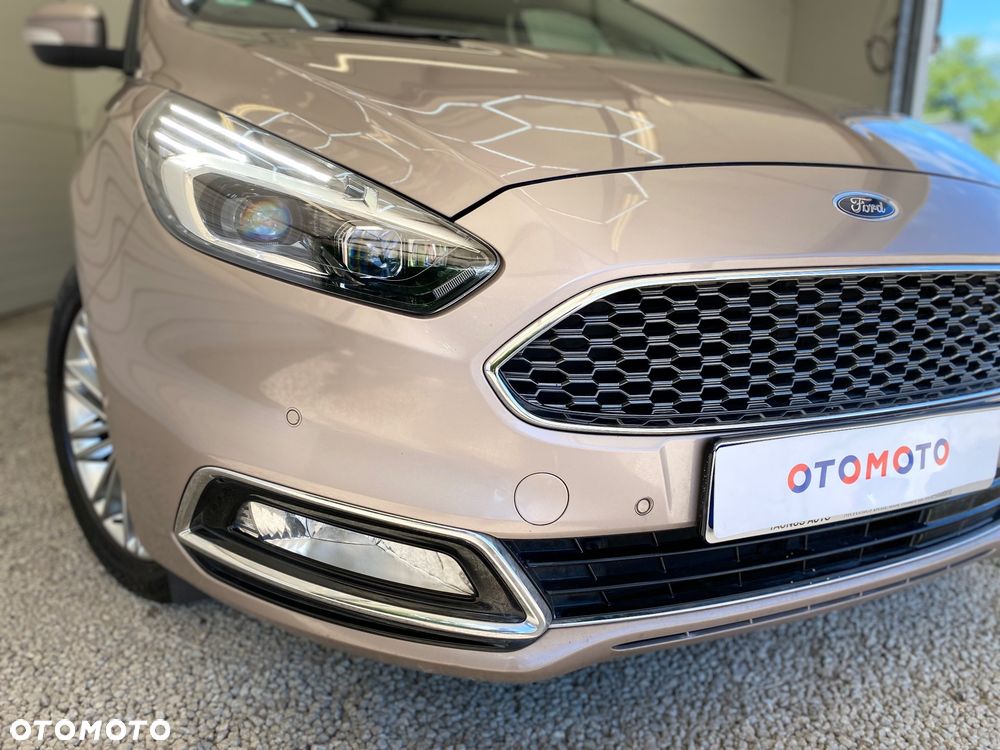 Ford S-Max 2.0 TDCi Vignale - 23