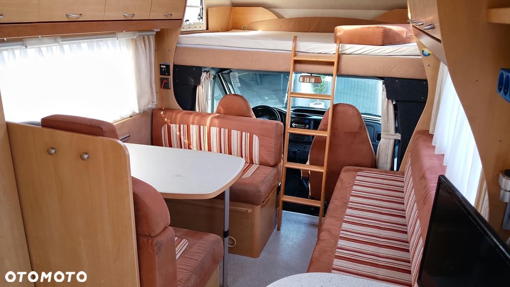 Eura Mobil 580LS - 30