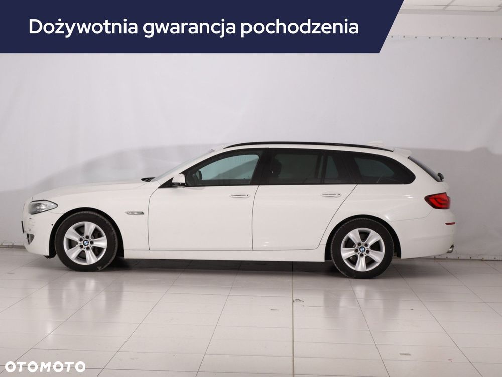 BMW Seria 5 - 4