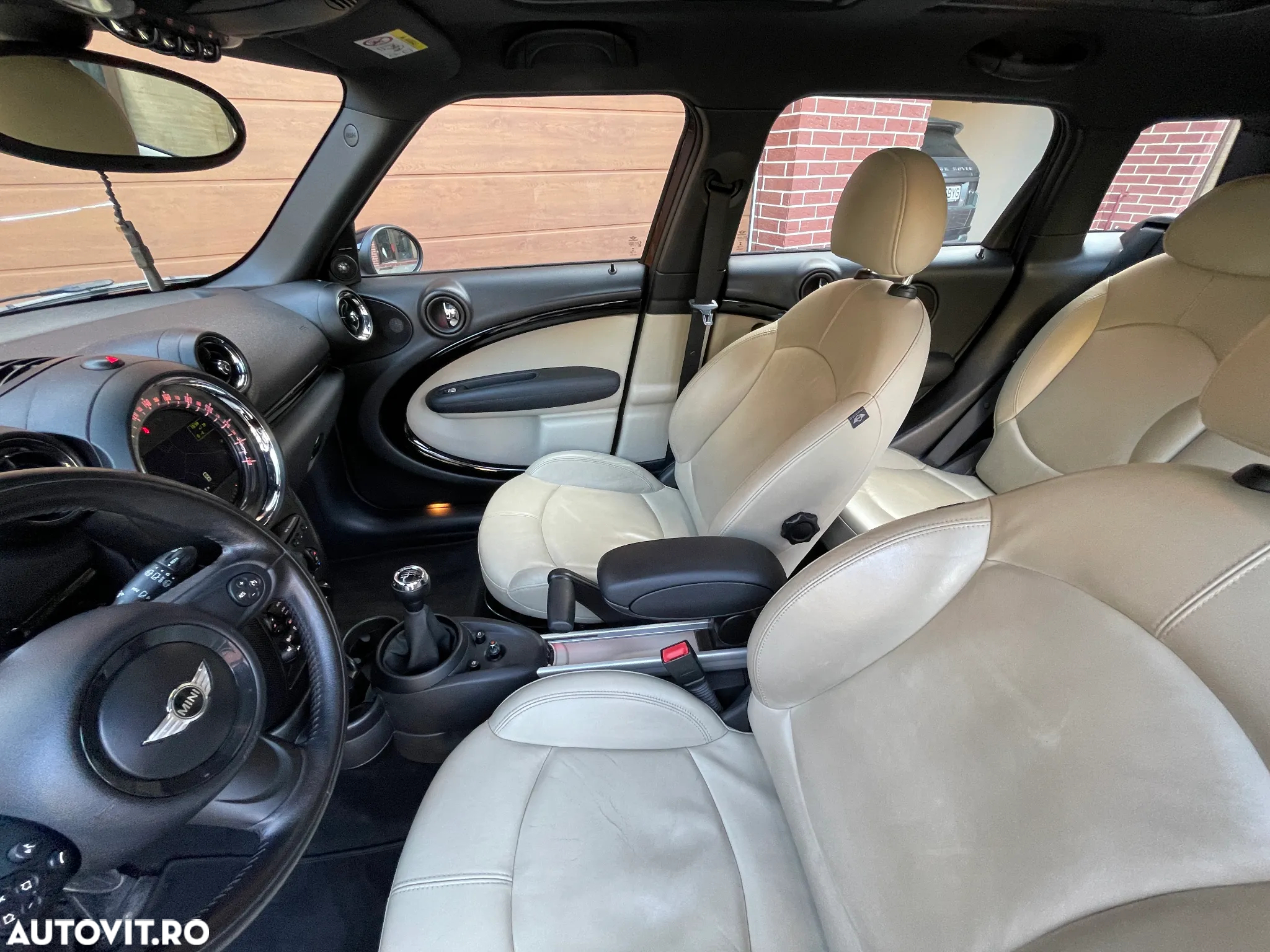 Mini Countryman Cooper SD ALL4 - 7