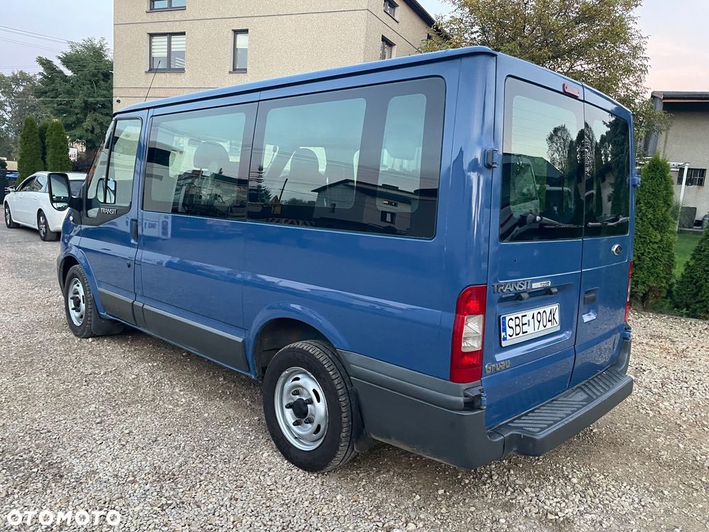 Ford Transit - 15