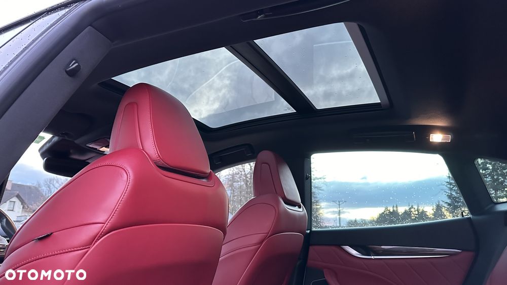 Maserati Levante Q4 GranSport - 14