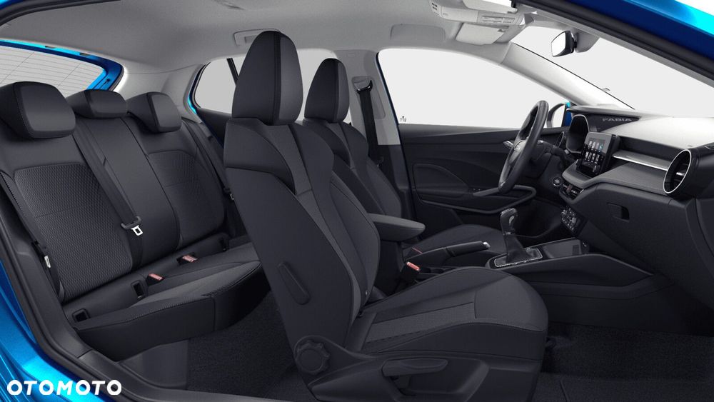 Skoda Fabia 1.0 TSI Edition 130 DSG - 13