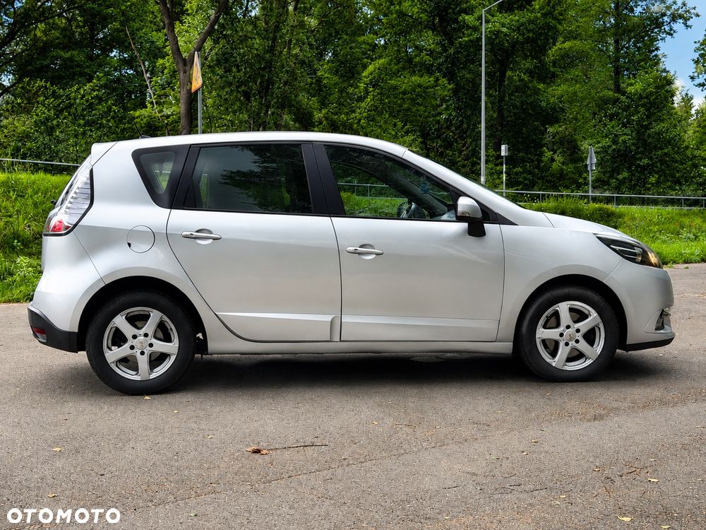 Renault Scenic Energy dCi 110 Start & Stop Dynamique - 6