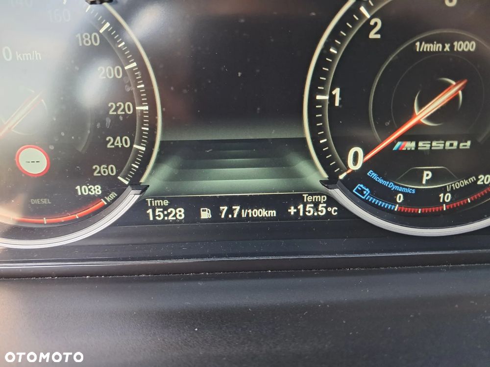 BMW Seria 5 - 18