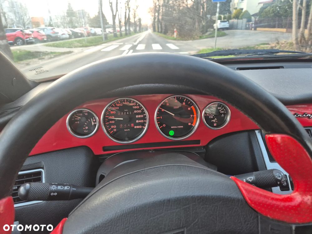 Fiat Coupe 2.0 16V - 23